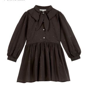 Emile Et Ida Toddler Dress